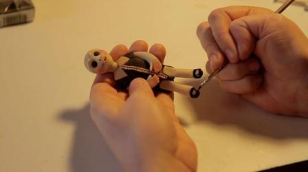 Video thumbnail: Artworks Episode 429