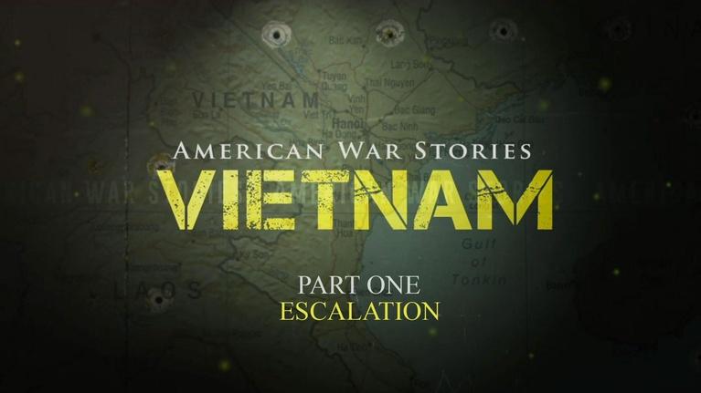 Maryland Public Television: American War Stories: Vietnam - Part 1