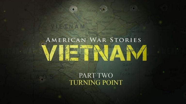 Maryland Public Television: American War Stories: Vietnam - Part 2