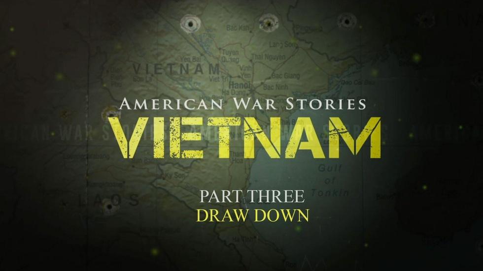 American War Stories: Vietnam - Part 3 image