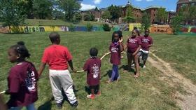 Video thumbnail: MPT American Graduate Out-of-School Time Programs