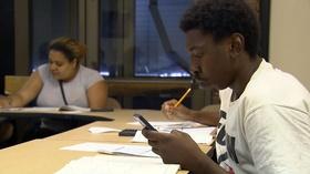 Video thumbnail: MPT American Graduate GED High School Diploma