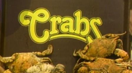 Video thumbnail: MPT Classics Crabs: November 25, 1986