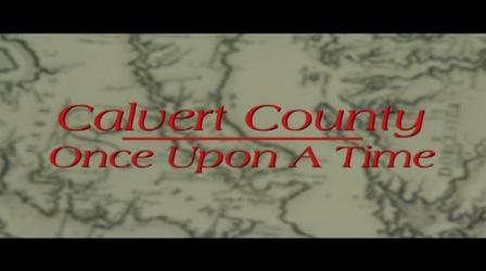 Video thumbnail: MPT Classics Calvert County: Once Upon A Time