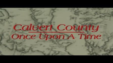 Video thumbnail: MPT Classics Calvert County: Once Upon A Time
