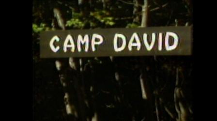 Video thumbnail: MPT Classics Camp David