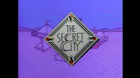 Video thumbnail: MPT Classics The Secret City, Pilot Episode