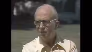 In Person: James A. Michener