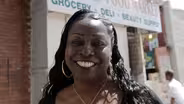 Voices of Baltimore: Thalia Jamison