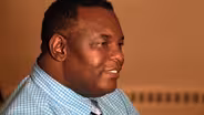 Voices of Baltimore: Rev. Rodney Hudson