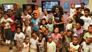 Voices of Baltimore: Ericka Alston