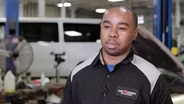 Voices of Baltimore: Brandon Carroll