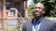Voices of Baltimore: Heber Brown