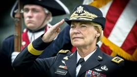 Video thumbnail: MPT Presents Unsung Heroes: The Story of America's Female Patriots, Part1