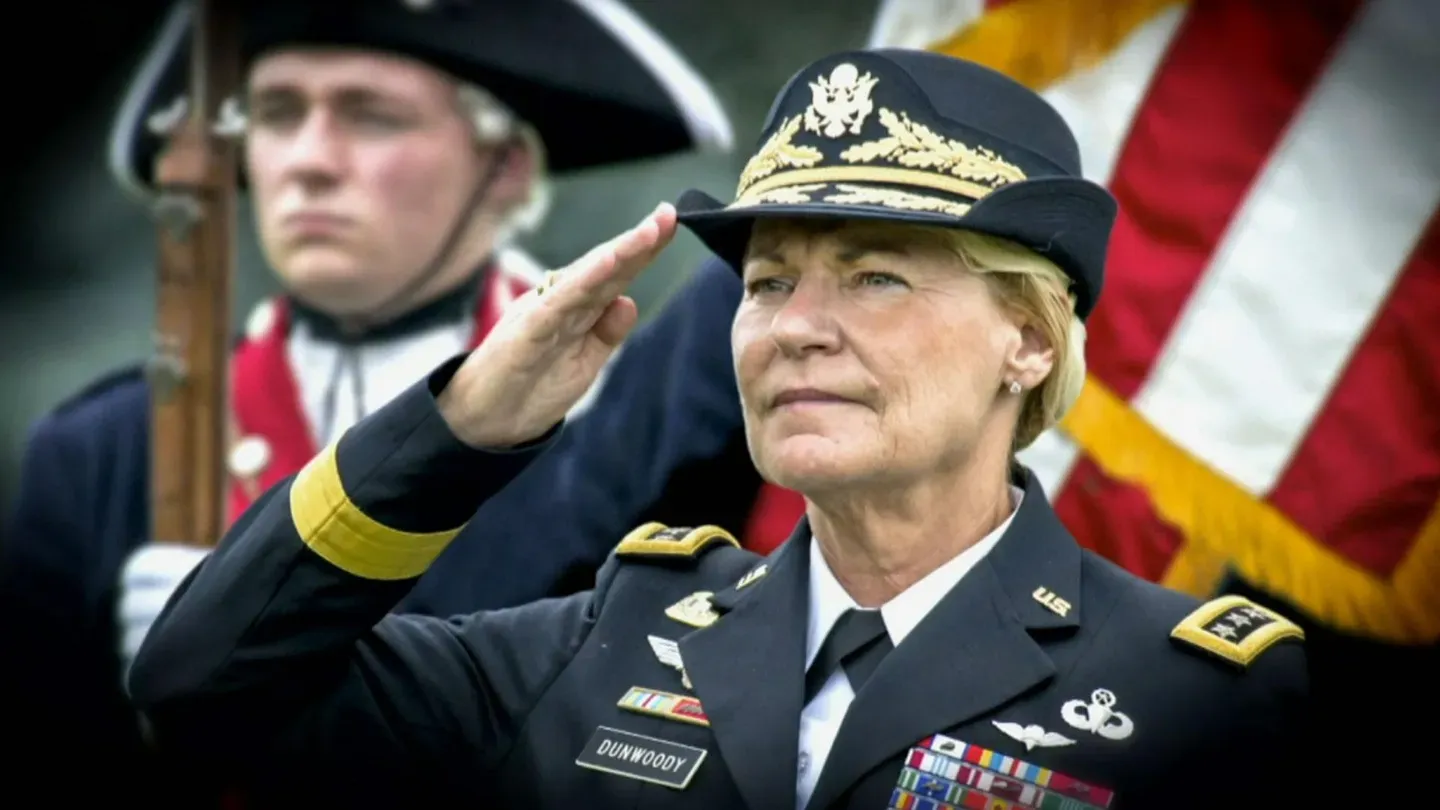 Unsung Heroes: The Story of America's Female Patriots, Part1