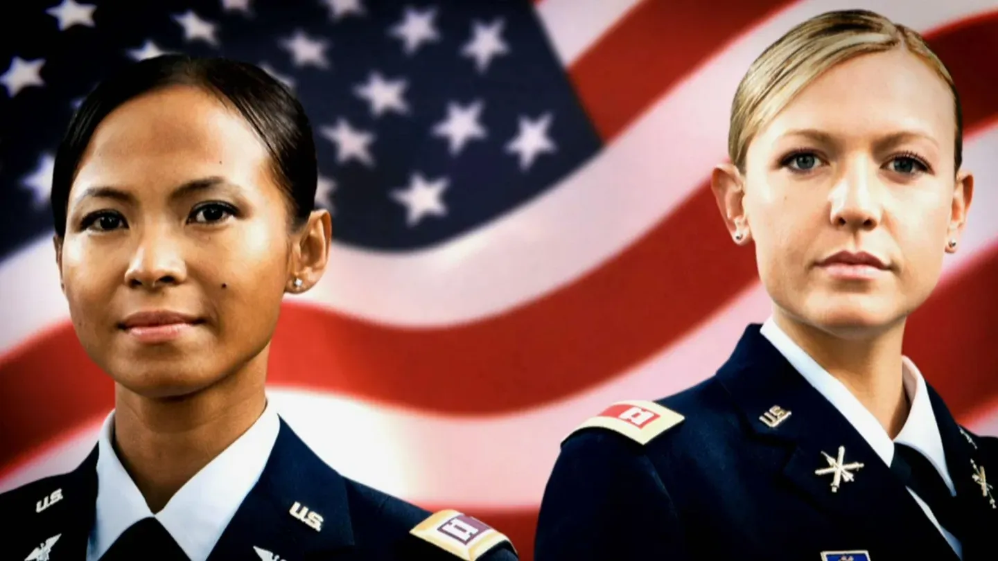 Unsung Heroes: The Story of America's Female Patriots, Part2
