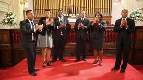 Video thumbnail: MPT Presents Reflect, Reclaim, Rejoice