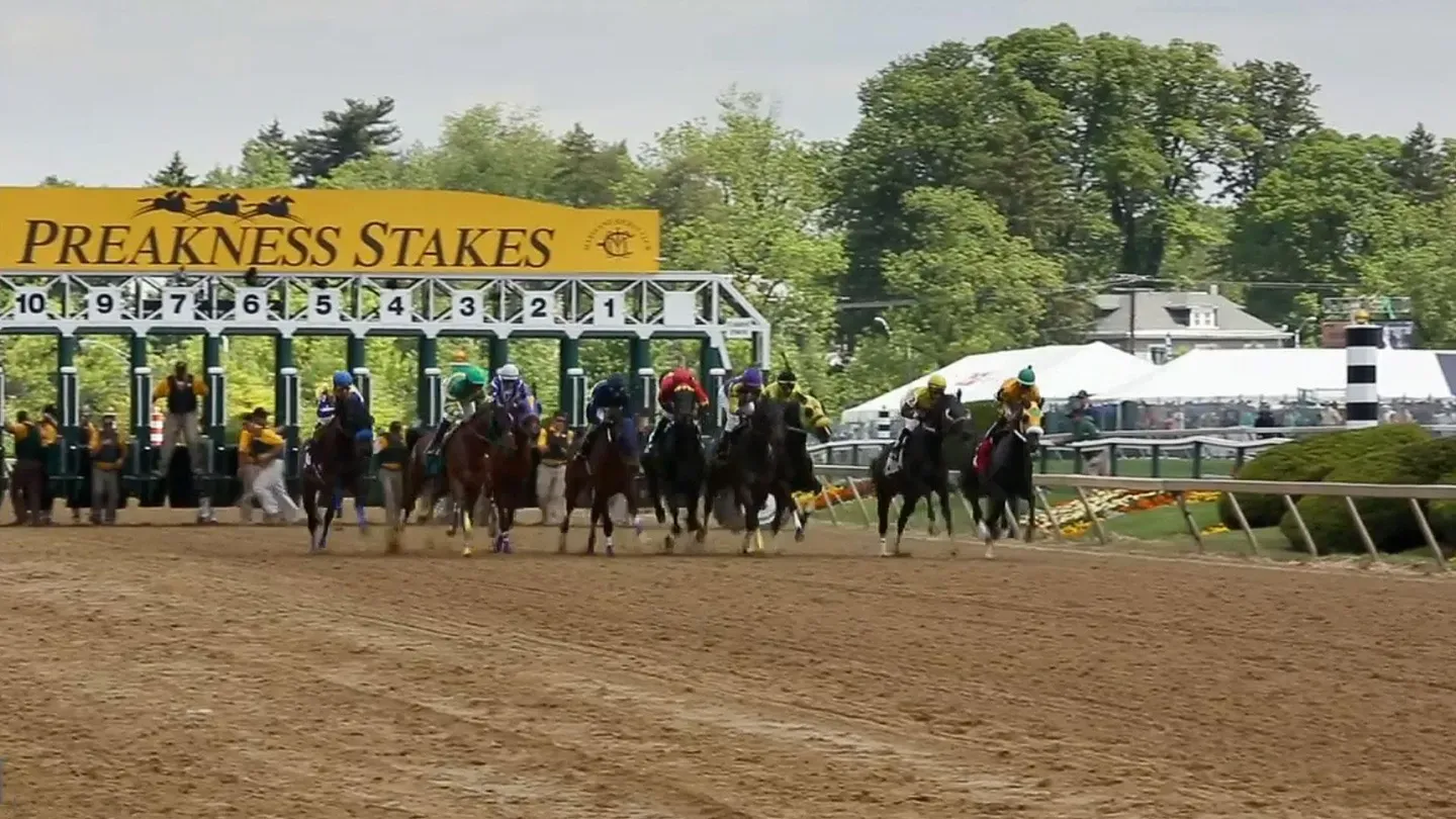 Racing the Times