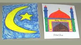 Video thumbnail: MPT Presents Born in the USA - Muslim Americans