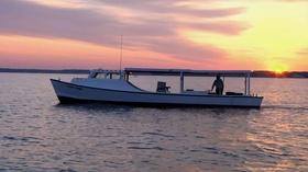 Video thumbnail: MPT Specials Another Dawn: Tilghman in Transition
