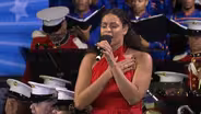 The National Anthem - Jordin Sparks