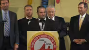 Maryland Teacher of the Year 2015-16