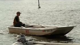 Video thumbnail: MPT Specials Chesapeake Footsoldiers