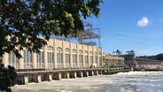 Conowingo Dam: Power on the Susquehanna