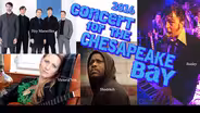 Concert for the Chesapeake Bay 2016