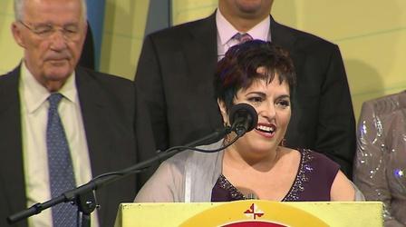 Video thumbnail: MPT Specials Maryland Teacher of the Year 2016-17