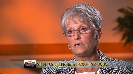 Video thumbnail: MPT Specials Breaking Heroin's Grip WEB EXTRA: Long-term recovery