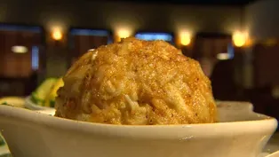 Eatin' Crabcakes: The Best I Ever Had