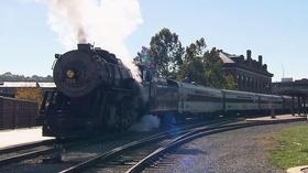 Video thumbnail: MPT Specials Our Town: Cumberland
