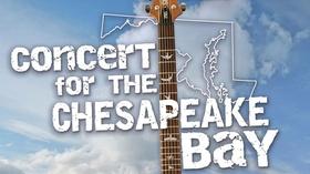 Video thumbnail: MPT Specials Concert for the Chesapeake Bay 2013