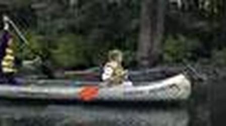 Video thumbnail: Outdoors Maryland Biking, Hiking, Canoeing and Horseback Riding in Maryland...