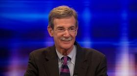 Video thumbnail: State Circle Friday, January 16, 2015