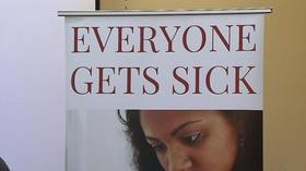 Video thumbnail: State Circle Friday, February 6, 2015