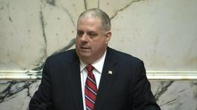 Video thumbnail: State Circle 2016 State of the State Address