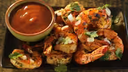 Surf Meets Turf