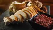 Thanksgiving Comes Early