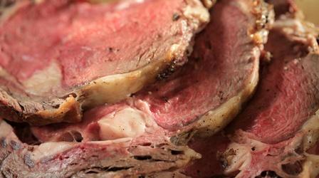 Video thumbnail: Steven Raichlen's Project Smoke Episode 206: Smoked In Four Courses