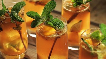 Video thumbnail: Steven Raichlen's Project Smoke Episode 211: Smokehouse Cocktail Party