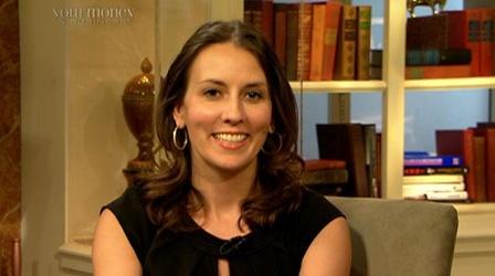 Video thumbnail: Your Money and Business Thursday, Sep. 06, 2012
