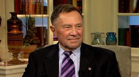 Video thumbnail: Your Money and Business Thursday, Nov. 15, 2012