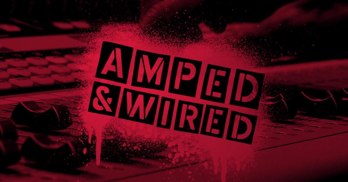 Amped & Wired Tawanna Shaunte Season 1 Episode 113 PBS