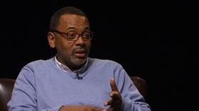 Video thumbnail: Conversations Lawayne Childrey