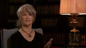 Video thumbnail: Conversations Victoria Bynum