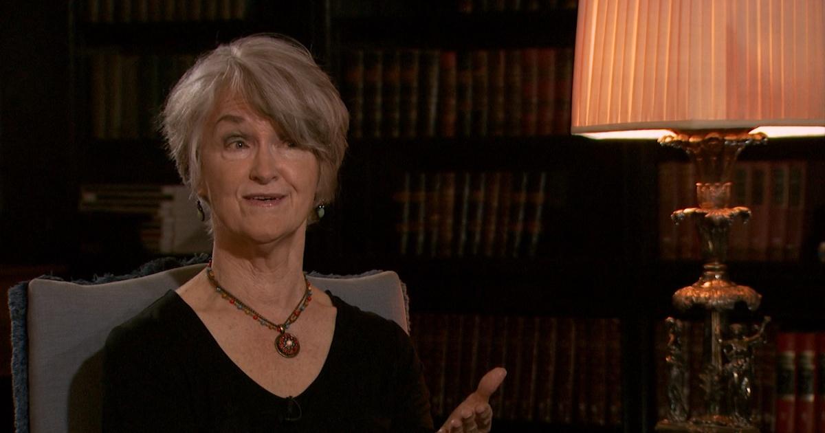 Conversations Victoria Bynum Season 15 Episode 1506 PBS