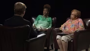 Daphne Chamberlain & Flonzie Wright