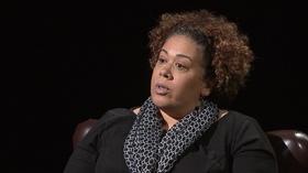 Video thumbnail: Conversations Alysia Burton Steele